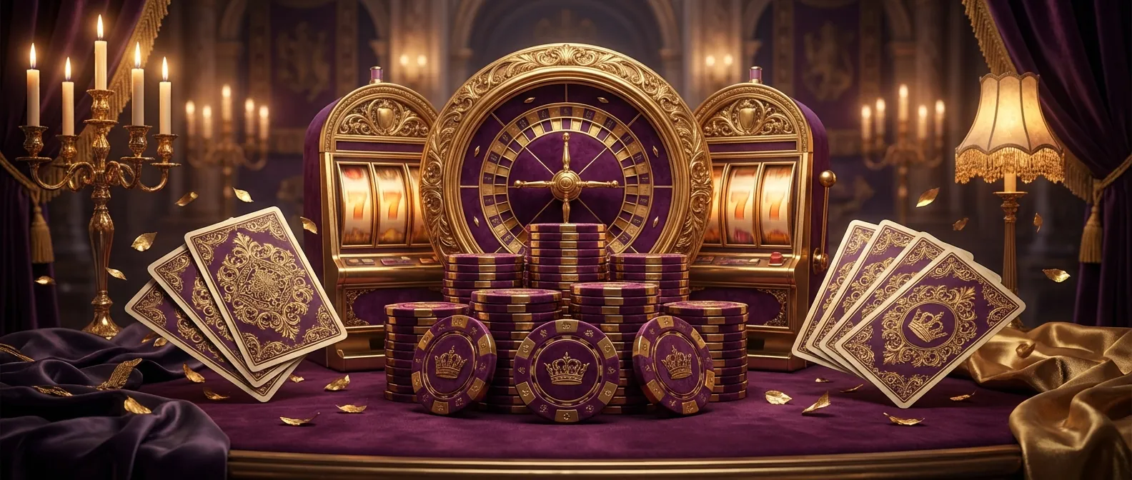 Spingranny Casino bonus